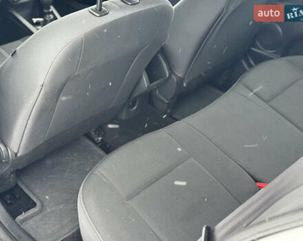 Білий Рено Меган, об'ємом двигуна 1.5 л та пробігом 260 тис. км за 8450 $, фото 23 на Automoto.ua