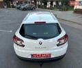 Білий Рено Меган, об'ємом двигуна 1.5 л та пробігом 188 тис. км за 8590 $, фото 33 на Automoto.ua