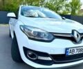 Білий Рено Меган, об'ємом двигуна 1.46 л та пробігом 233 тис. км за 8800 $, фото 19 на Automoto.ua