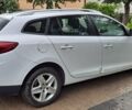 Білий Рено Меган, об'ємом двигуна 1.5 л та пробігом 223 тис. км за 8700 $, фото 3 на Automoto.ua