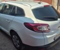 Білий Рено Меган, об'ємом двигуна 1.46 л та пробігом 230 тис. км за 7700 $, фото 6 на Automoto.ua