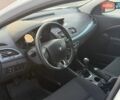 Белый Рено Меган, объемом двигателя 1.5 л и пробегом 143 тыс. км за 8599 $, фото 17 на Automoto.ua