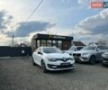 Белый Рено Меган, объемом двигателя 1.46 л и пробегом 236 тыс. км за 7900 $, фото 5 на Automoto.ua