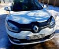 Білий Рено Меган, об'ємом двигуна 1.5 л та пробігом 22300 тис. км за 8500 $, фото 1 на Automoto.ua