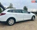 Белый Рено Меган, объемом двигателя 1.5 л и пробегом 298 тыс. км за 7000 $, фото 4 на Automoto.ua