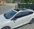 Білий Рено Меган, об'ємом двигуна 1.6 л та пробігом 198 тис. км за 9500 $, фото 4 на Automoto.ua