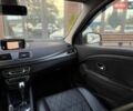 Белый Рено Меган, объемом двигателя 1.5 л и пробегом 339 тыс. км за 7990 $, фото 8 на Automoto.ua