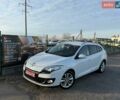 Білий Рено Меган, об'ємом двигуна 1.6 л та пробігом 200 тис. км за 8999 $, фото 1 на Automoto.ua