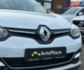 Белый Рено Меган, объемом двигателя 1.46 л и пробегом 236 тыс. км за 7900 $, фото 11 на Automoto.ua