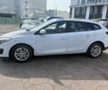 Белый Рено Меган, объемом двигателя 1.5 л и пробегом 148 тыс. км за 3400 $, фото 3 на Automoto.ua
