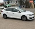 Білий Рено Меган, об'ємом двигуна 1.5 л та пробігом 265 тис. км за 8350 $, фото 8 на Automoto.ua