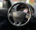 Белый Рено Меган, объемом двигателя 1.5 л и пробегом 339 тыс. км за 7990 $, фото 9 на Automoto.ua
