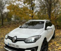 Белый Рено Меган, объемом двигателя 1.46 л и пробегом 272 тыс. км за 8500 $, фото 2 на Automoto.ua