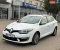 Білий Рено Меган, об'ємом двигуна 1.5 л та пробігом 265 тис. км за 8150 $, фото 12 на Automoto.ua