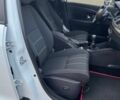 Белый Рено Меган, объемом двигателя 1.5 л и пробегом 297 тыс. км за 8199 $, фото 28 на Automoto.ua