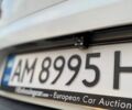 Белый Рено Меган, объемом двигателя 1.5 л и пробегом 297 тыс. км за 8199 $, фото 42 на Automoto.ua
