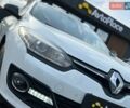 Белый Рено Меган, объемом двигателя 1.46 л и пробегом 236 тыс. км за 7900 $, фото 10 на Automoto.ua