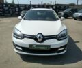 Білий Рено Меган, об'ємом двигуна 15 л та пробігом 92 тис. км за 12700 $, фото 6 на Automoto.ua