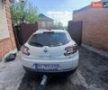 Белый Рено Меган, объемом двигателя 1.6 л и пробегом 156 тыс. км за 7900 $, фото 12 на Automoto.ua