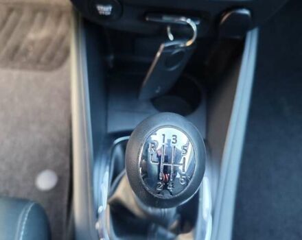 Білий Рено Меган, об'ємом двигуна 1.5 л та пробігом 165 тис. км за 8150 $, фото 34 на Automoto.ua