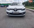 Білий Рено Меган, об'ємом двигуна 1.46 л та пробігом 221 тис. км за 7500 $, фото 11 на Automoto.ua