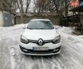 Белый Рено Меган, объемом двигателя 1.5 л и пробегом 330 тыс. км за 6300 $, фото 1 на Automoto.ua