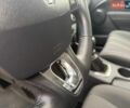 Белый Рено Меган, объемом двигателя 1.5 л и пробегом 225 тыс. км за 7850 $, фото 25 на Automoto.ua