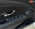 Белый Рено Меган, объемом двигателя 0 л и пробегом 143 тыс. км за 8999 $, фото 20 на Automoto.ua