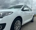 Белый Рено Меган, объемом двигателя 1.46 л и пробегом 270 тыс. км за 8000 $, фото 4 на Automoto.ua