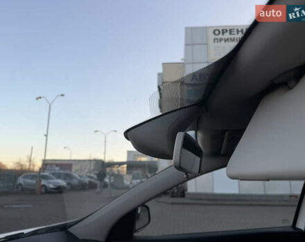 Белый Рено Меган, объемом двигателя 1.5 л и пробегом 265 тыс. км за 8550 $, фото 29 на Automoto.ua