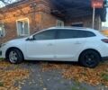 Белый Рено Меган, объемом двигателя 1.2 л и пробегом 180 тыс. км за 7200 $, фото 3 на Automoto.ua