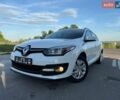 Білий Рено Меган, об'ємом двигуна 1.5 л та пробігом 248 тис. км за 7150 $, фото 1 на Automoto.ua