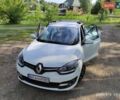 Белый Рено Меган, объемом двигателя 1.46 л и пробегом 265 тыс. км за 8150 $, фото 18 на Automoto.ua