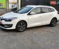 Білий Рено Меган, об'ємом двигуна 1.5 л та пробігом 165 тис. км за 8150 $, фото 13 на Automoto.ua