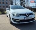 Білий Рено Меган, об'ємом двигуна 1.46 л та пробігом 229 тис. км за 8100 $, фото 1 на Automoto.ua