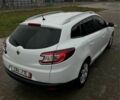 Белый Рено Меган, объемом двигателя 0 л и пробегом 297 тыс. км за 6690 $, фото 5 на Automoto.ua