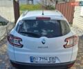 Белый Рено Меган, объемом двигателя 1.46 л и пробегом 237 тыс. км за 8000 $, фото 6 на Automoto.ua
