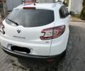 Белый Рено Меган, объемом двигателя 1.5 л и пробегом 262 тыс. км за 8028 $, фото 6 на Automoto.ua