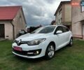 Белый Рено Меган, объемом двигателя 1.5 л и пробегом 192 тыс. км за 8650 $, фото 36 на Automoto.ua