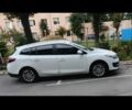Белый Рено Меган, объемом двигателя 0 л и пробегом 220 тыс. км за 7500 $, фото 1 на Automoto.ua