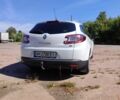 Білий Рено Меган, об'ємом двигуна 1.5 л та пробігом 342 тис. км за 7900 $, фото 3 на Automoto.ua