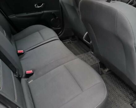 Белый Рено Меган, объемом двигателя 1.46 л и пробегом 279 тыс. км за 7800 $, фото 21 на Automoto.ua