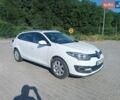 Белый Рено Меган, объемом двигателя 1.5 л и пробегом 307 тыс. км за 7900 $, фото 1 на Automoto.ua