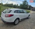 Білий Рено Меган, об'ємом двигуна 1.46 л та пробігом 232 тис. км за 7800 $, фото 5 на Automoto.ua