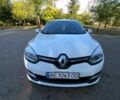 Белый Рено Меган, объемом двигателя 1.46 л и пробегом 285 тыс. км за 6900 $, фото 1 на Automoto.ua