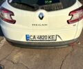 Белый Рено Меган, объемом двигателя 1.5 л и пробегом 228 тыс. км за 8999 $, фото 1 на Automoto.ua