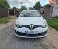 Білий Рено Меган, об'ємом двигуна 1.46 л та пробігом 232 тис. км за 7800 $, фото 1 на Automoto.ua