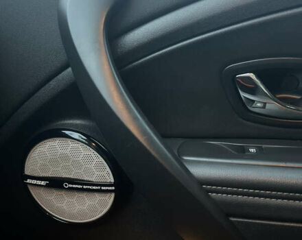 Белый Рено Меган, объемом двигателя 1.5 л и пробегом 223 тыс. км за 9900 $, фото 29 на Automoto.ua