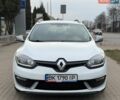 Білий Рено Меган, об'ємом двигуна 1.5 л та пробігом 265 тис. км за 8150 $, фото 1 на Automoto.ua
