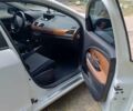Белый Рено Меган, объемом двигателя 1.5 л и пробегом 200 тыс. км за 9800 $, фото 4 на Automoto.ua